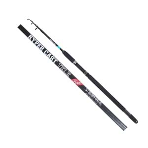 River Hyper Cast Tele 75-150G Karbon Olta Kamışı 300 CM