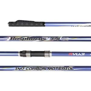 RYUJI BOSPHORUS 4.20M, 250GR, 3P SURF KAMIŞ