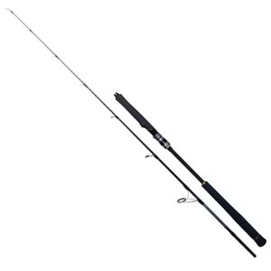 Ryuji Seawolf 1.80m 300-600gr 2P Jig Olta Kamışı (RYJSW180SP6-8)