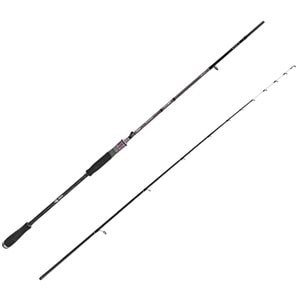 Okuma Scorpio Tataki 198cm 50-180gr 2 Parça Olta Kamışı