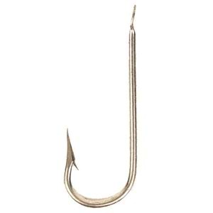 Mustad Olta İğnesi 2315DT 100lü - 12