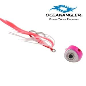 Ocean Angler Slider 100 gr - PİNK