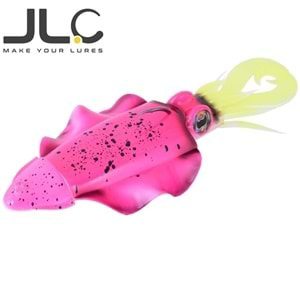 Jigging A La Carta XOCO JLC 150 G - PİNK FLASHES