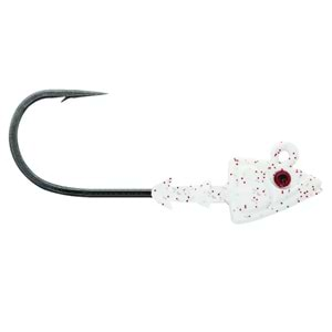 Mustad Sd840 Shad Jighead Sahte Yemi - PEARL