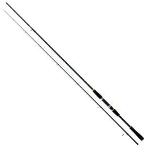 Daiwa Legalis Seabass 259 cm 10-35 gr Spin Kamış