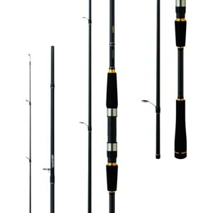 Daiwa Legalis Seabass 259 cm 10-35 gr Spin Kamış