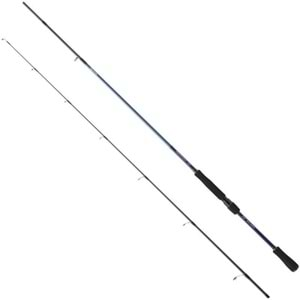 Daiwa Team Daiwa 2.44m 7-28gr Olta Kamışı (TD802MHFSBF)