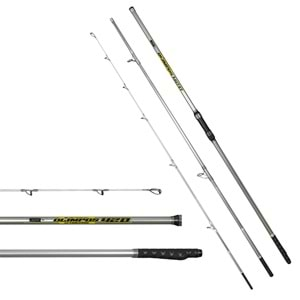 ICON-IC Olimpos 420 cm 250 Gr 3 Parça Surf Kamışı