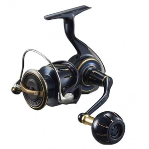 Daiwa Saltiga 23 5000H Makara (SG23G5000H)