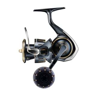 Daiwa Saltiga 23 5000H Makara (SG23G5000H)