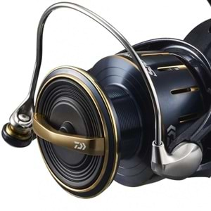 Daiwa Saltiga 23 5000H Makara (SG23G5000H)