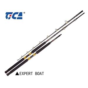 Tica Expert Boat 30LB Sırtı Kamış