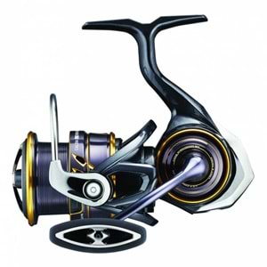 Daiwa Caldia MQ 22 LT 2500 XH Makara