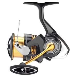 Daiwa Legalis 23 LT 4000 C Makara