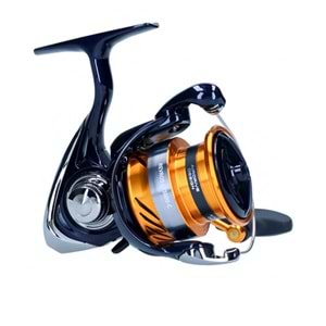 Daiwa Revros 23 LT 2500 Makara