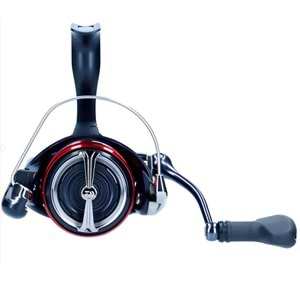 Daiwa Ninja 23 LT 2500 Makara