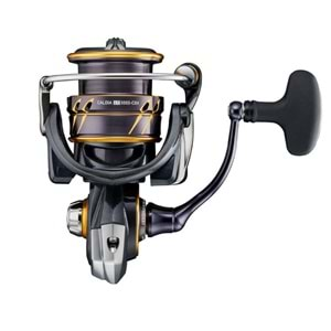 Daiwa Caldia MQ 22 LT 3000 CXH Makara