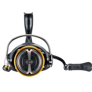 Daiwa Caldia MQ 22 LT 3000 DC Makara