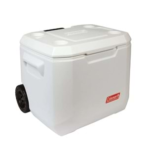 Coleman 50QT Xtreme Marine Uv Korumalı Tekerlekli Buzluk