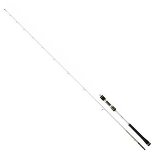 Daiwa New Megaforce 2.10cm 90-210gr 2P Jig Olta Kamışı