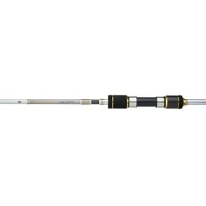 Daiwa New Megaforce 2.10cm 90-210gr 2P Jig Olta Kamışı