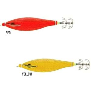 DTD Full Color Glavoc 1,5 serisi - YELLOW