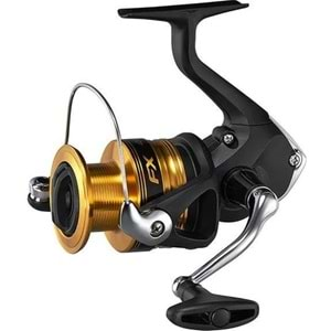 Shimano Fx C3000 Fc Spin Makinesi