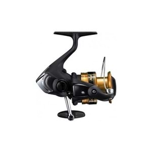 Shimano Fx C3000 Fc Spin Makinesi