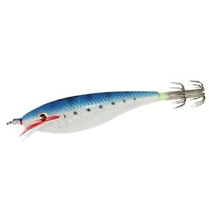 Yozuri Squid Jig Ultra Cloth Kalamar Zokası SS 6.5cm CL11