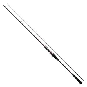 Daiwa New Kohga Tenya Game 2.06m 45-200gr 2P Kamış