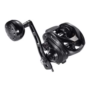 Noeby Leisure X5 R Baitcasting