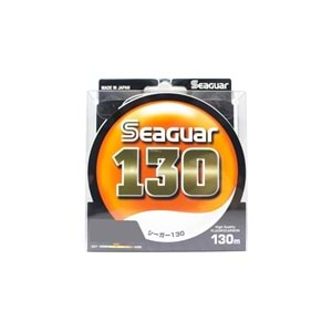 Seaguar 130 %100 Fluoro Carbon Misina 130mt - 0.700MM