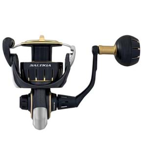 Daiwa Saltiga 23 6000H Makara