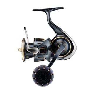 Daiwa Saltiga 23 6000H Makara