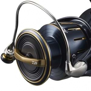 Daiwa Saltiga 23 6000H Makara