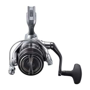 Shimano Nasci FC C3000 HG Makine