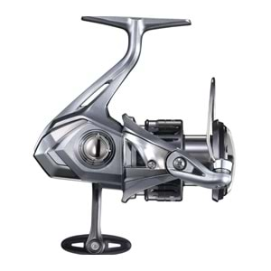 Shimano Nasci FC C3000 HG Makine