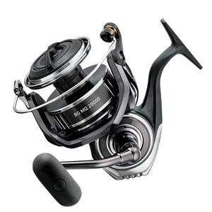 Daiwa BG MQ 18000 Olta Makinesi