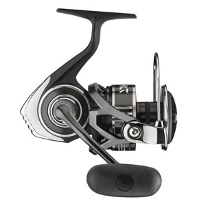 Daiwa BG MQ 18000 Olta Makinesi