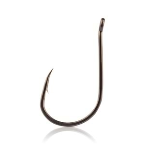 Mustad 10021 Alpha Point TX İğne 10lu - 2/0