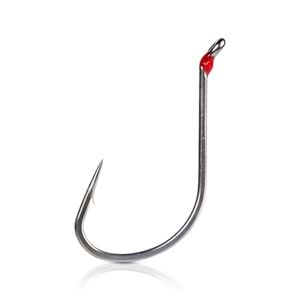 Mustad 34111 Alpha Point TS İğne - 4/0