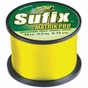 Sufix Matrix Pro İp Misina 1000m- 0.50MM