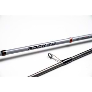 Fujin Rocker 243cm 4-17gr Light Spin Kamışı