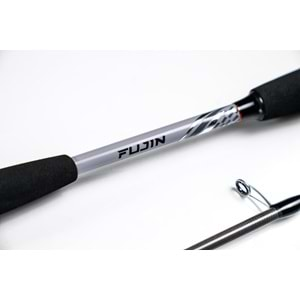 Fujin Rocker 243cm 4-17gr Light Spin Kamışı