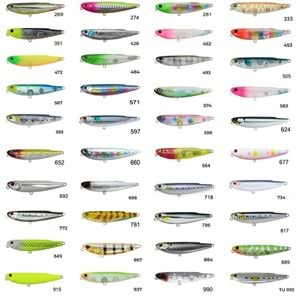 Zipbaits Fakie Dog 90mm - 269