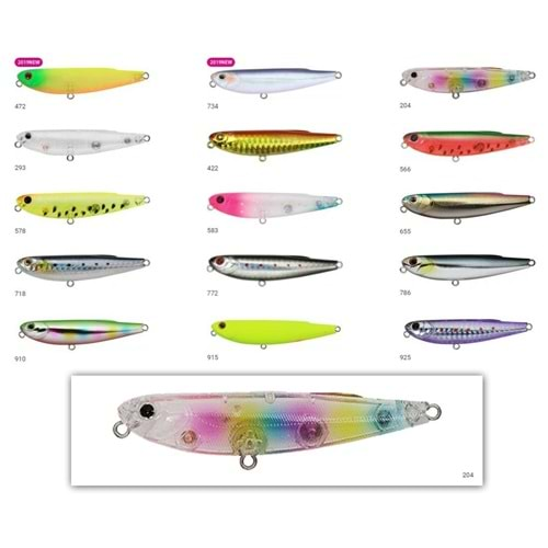 Zipbaits Fakie Dog 70mm