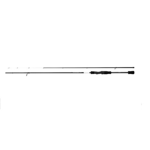 Shimano Bassterra XT+ 255 cm 4-19 gr LRF Kamış