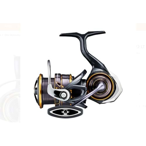 Daiwa Caldia MQ 22 LT 2500 XH Makara