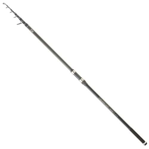 Daiwa Crosscast 4.20m 150gr Tele Surf Kamış