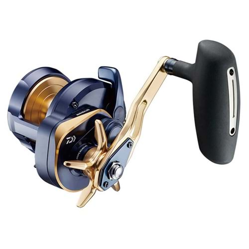 Daiwa 22 Saltiga 15HL Çıkrık Makara (Sol El)